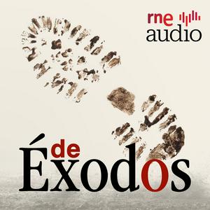 Escucha De éxodos en la aplicación