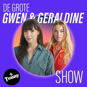 Escucha De Grote Gwen en Geraldine Show en la aplicación