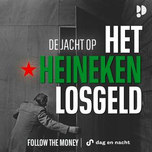 Escucha De Jacht op het Heineken-losgeld en la aplicación