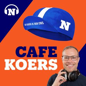 Escucha Café Koers en la aplicación