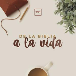 Escucha De la Biblia a la vida en la aplicación