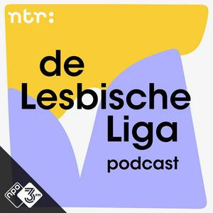 Escucha De Lesbische Liga Podcast en la aplicación