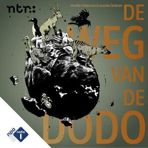 Escucha De weg van de dodo en la aplicación