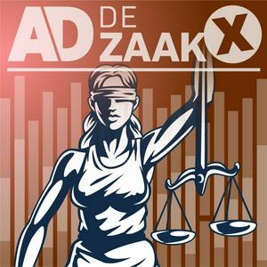 Escucha De Zaak X en la aplicación