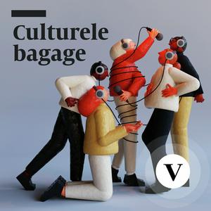 Escucha Culturele bagage en la aplicación