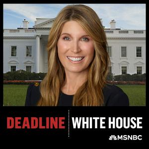 Escucha Deadline: White House en la aplicación