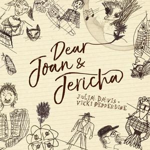 Escucha Dear Joan and Jericha (Julia Davis and Vicki Pepperdine) en la aplicación