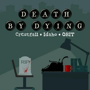 Escucha Death by Dying en la aplicación