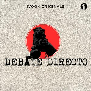 Escucha Debate Directo en la aplicación