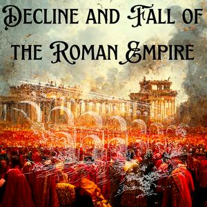 Escucha Decline and Fall of the Roman Empire en la aplicación