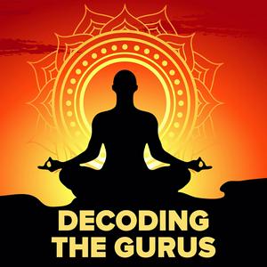 Escucha Decoding the Gurus en la aplicación