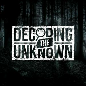 Escucha Decoding The Unknown en la aplicación