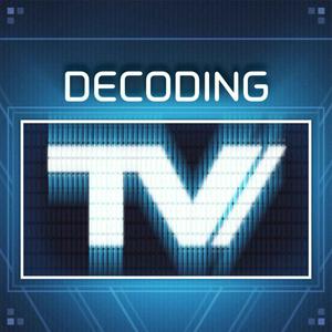 Escucha Decoding TV en la aplicación