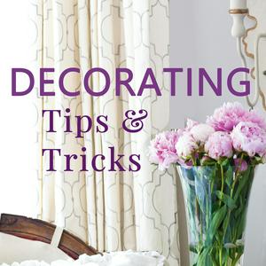 Escucha Decorating Tips and Tricks en la aplicación