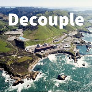 Escucha Decouple en la aplicación