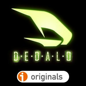 Escucha DEDALO - AUDIOSERIE en la aplicación