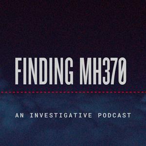 Escucha Finding MH370 en la aplicación