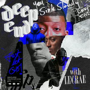 Escucha The Deep End With Lecrae en la aplicación