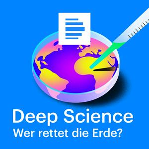 Escucha Deep Science en la aplicación