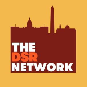 Escucha The DSR Network en la aplicación