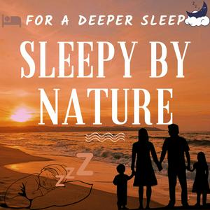 Escucha Deeper Sleep 2024 | MEDITATION RELAXATION Sleeping like BABY | ASMR Yoga Music White Green Noise Nature Sounds Ocean Waves Rain River Water Forest Birds Calm Deep Dreams Child 2023 музыка расслабление медитация niño relajación en la aplicación