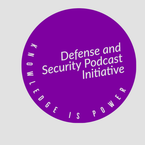 Escucha Defense and Security Podcast Initiative - Frontlines of Balance: Russia/Nato en la aplicación