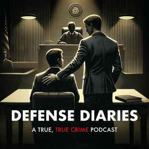 Escucha Defense Diaries en la aplicación