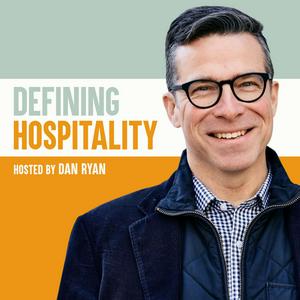 Escucha Defining Hospitality en la aplicación