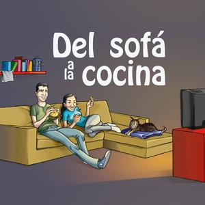 Escucha Del Sofá a la Cocina en la aplicación