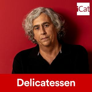 Escucha DeliCatessen en la aplicación