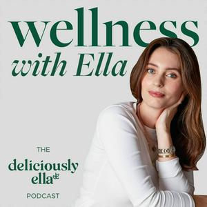 Escucha Wellness with Ella en la aplicación