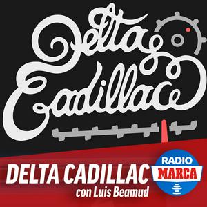 Escucha Delta Cadillac en la aplicación