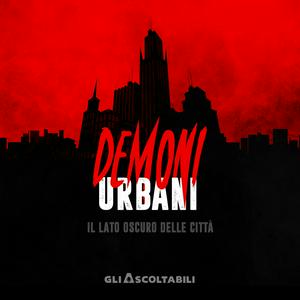 Escucha Demoni Urbani en la aplicación