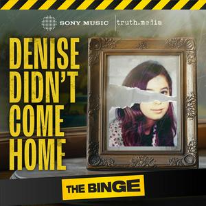 Escucha Denise Didn't Come Home en la aplicación