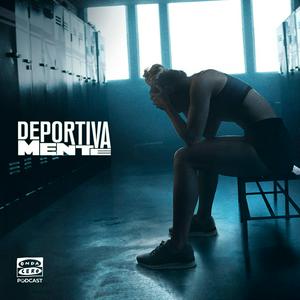 Escucha DeportivaMENTE en la aplicación