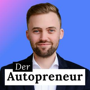 Escucha Der Autopreneur en la aplicación