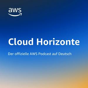 Escucha AWS Cloud Horizonte en la aplicación