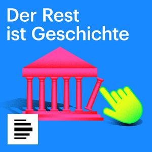 Escucha Der Rest ist Geschichte en la aplicación