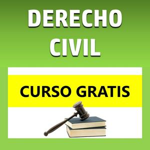 Escucha DERECHO CIVIL en la aplicación