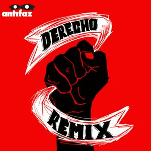 Escucha Derecho Remix en la aplicación