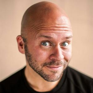 Escucha Derek Sivers en la aplicación