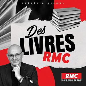 Escucha Des Livres RMC en la aplicación