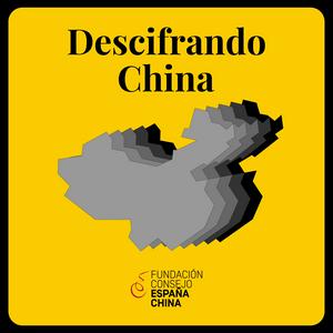 Escucha Descifrando China en la aplicación