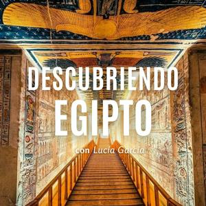 Escucha Descubriendo Egipto en la aplicación