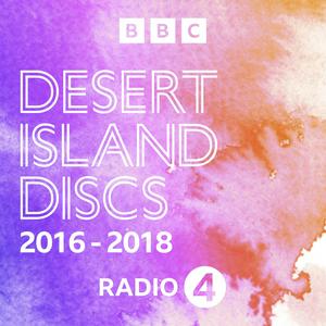 Escucha Desert Island Discs: Desert Island Discs Archive: 2016-2018 en la aplicación