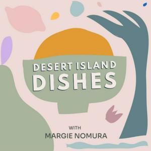 Escucha Desert Island Dishes en la aplicación