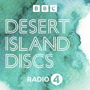 Escucha Desert Island Discs en la aplicación