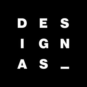 Escucha Design As en la aplicación