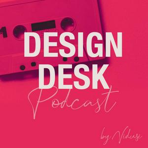 Escucha Design Desk en la aplicación