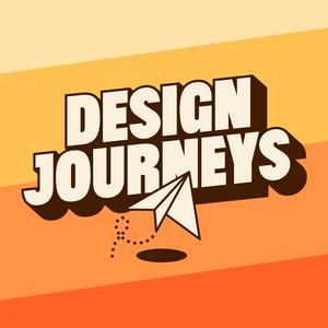 Escucha Design Journeys en la aplicación